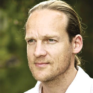 Founder photo